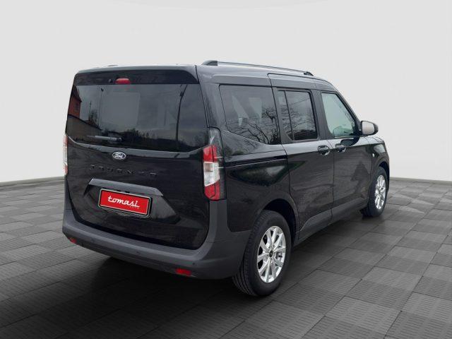 FORD Tourneo Courier Tourneo Courier 1.0 EcoBoost Titanium