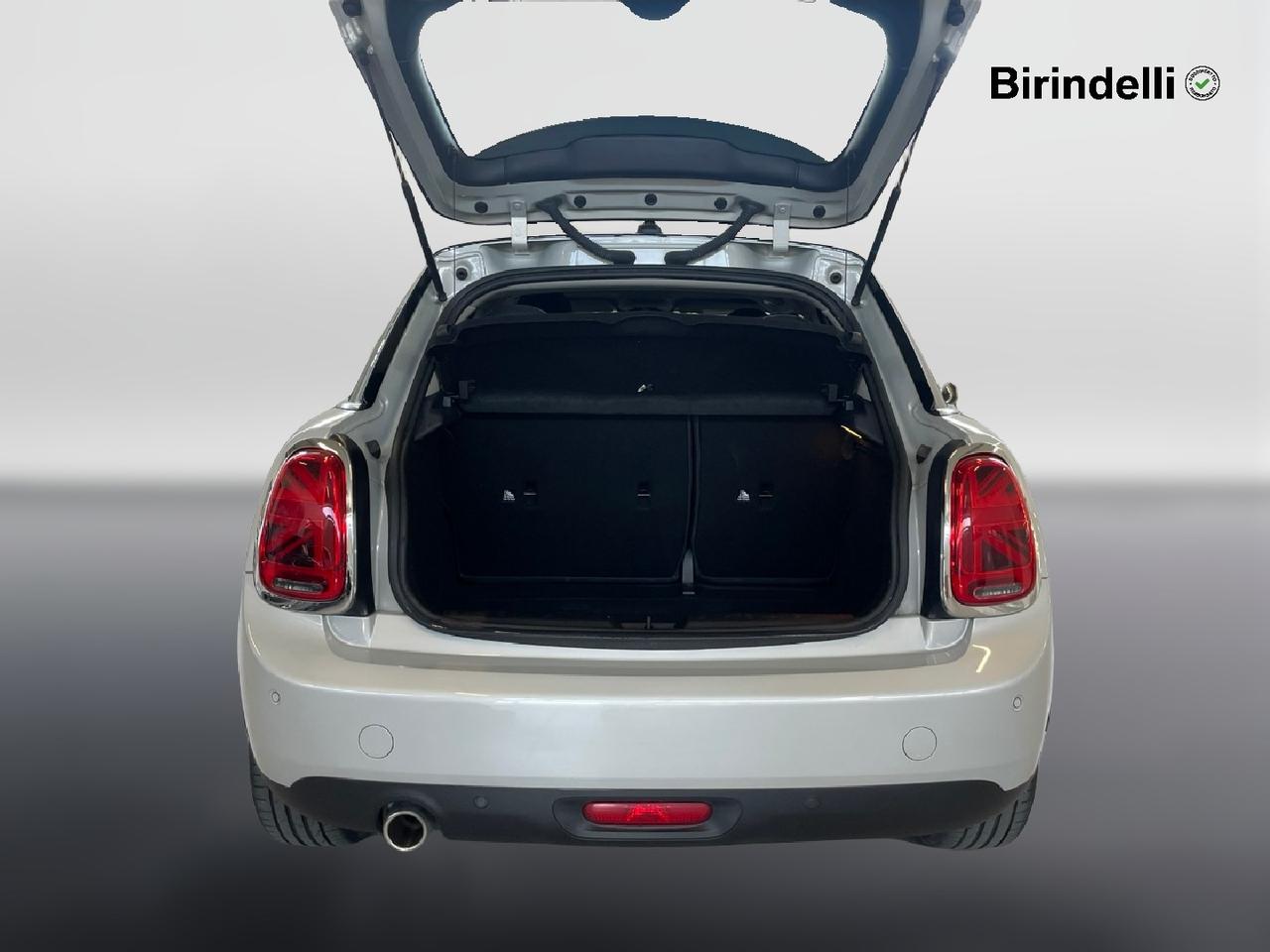 MINI Mini 5 porte (F55) - Mini 1.5 Cooper Baker Street 5 porte