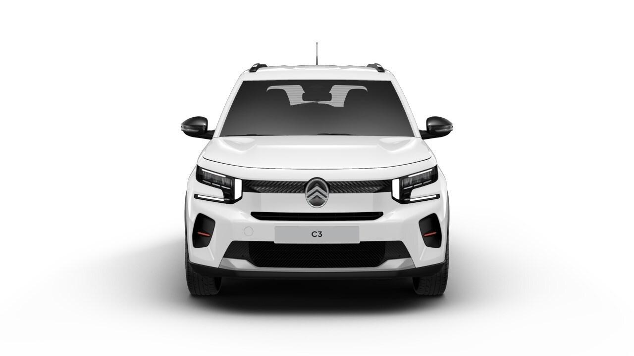 CITROEN C3 4ª serie C3 PureTech 100 S&S Plus
