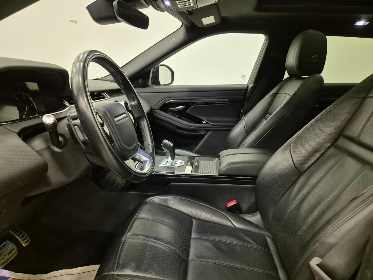 Land Rover Range Rover Evoque 2.0d i4 mhev S awd 150cv auto - Cam - Cruise/Lim - Tetto