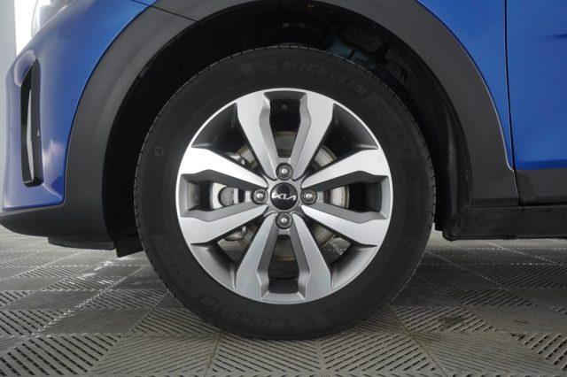 KIA Stonic Stonic 1.0 T-GDi 100 CV MHEV iMT Urban