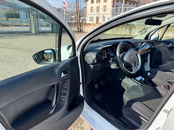 Citroen C3 PureTech 82 S&S ETG Feel Edition