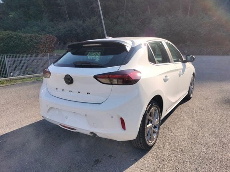 Opel Corsa Corsa 1.2 100 CV Edition