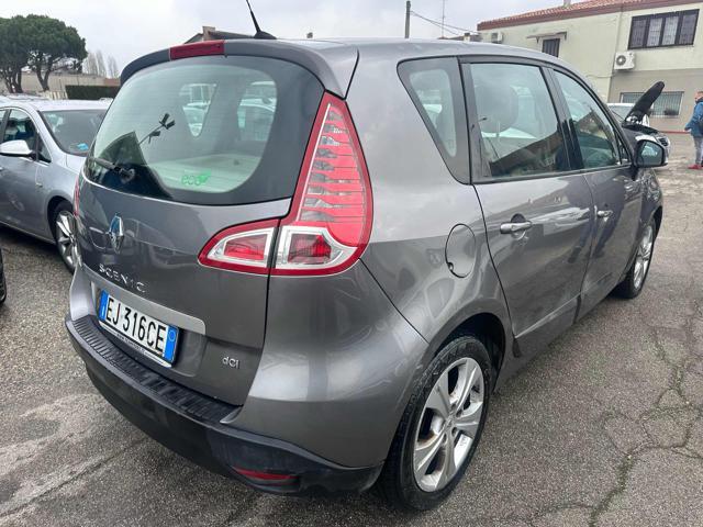 RENAULT Scenic neopatentati Bellissima X-Mod 1.5 dCi 110CV Luxe