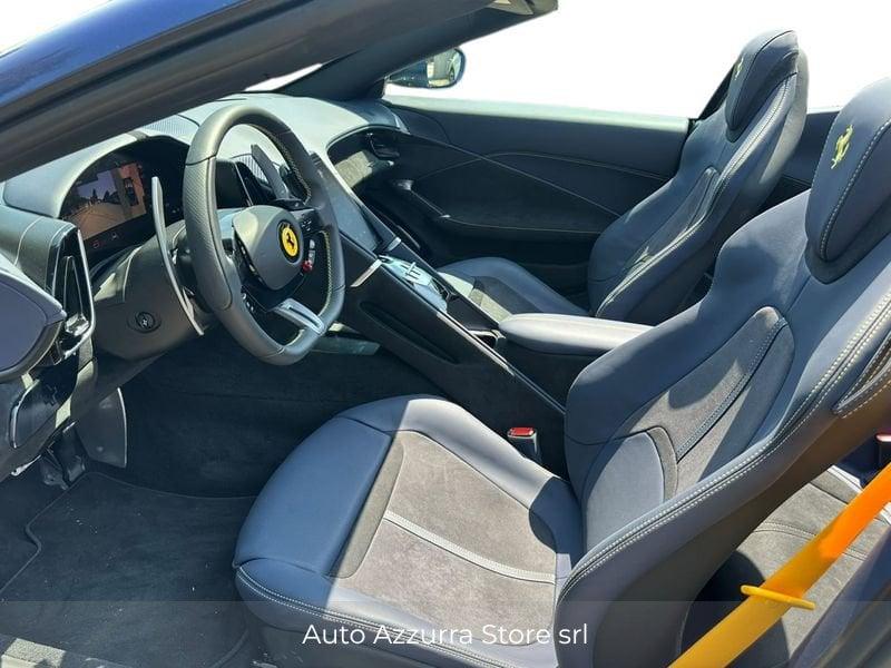 Ferrari Roma Roma Spider | IVA, MATRIX, 360°, MADM, 570KM