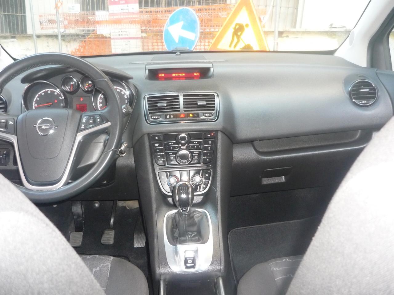 Opel Meriva 1.4 100CV Elective