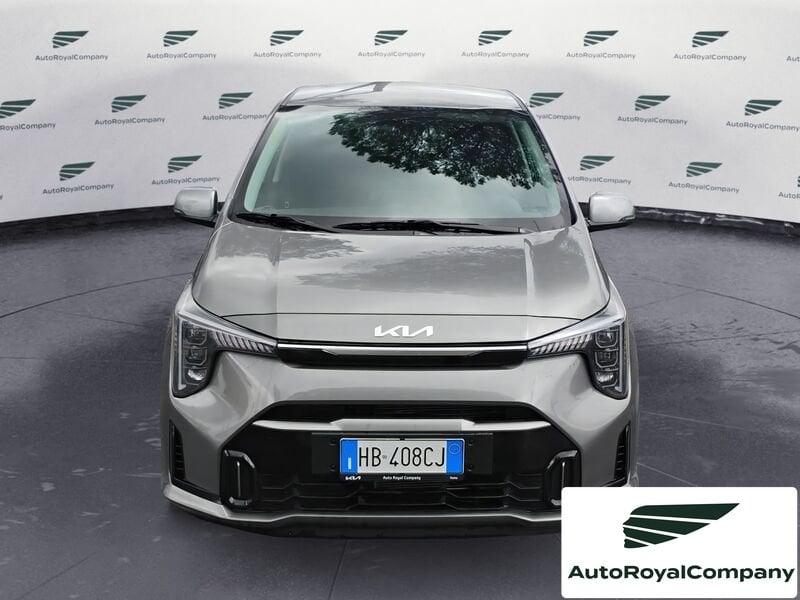 Kia Picanto 1.0 GDi Style