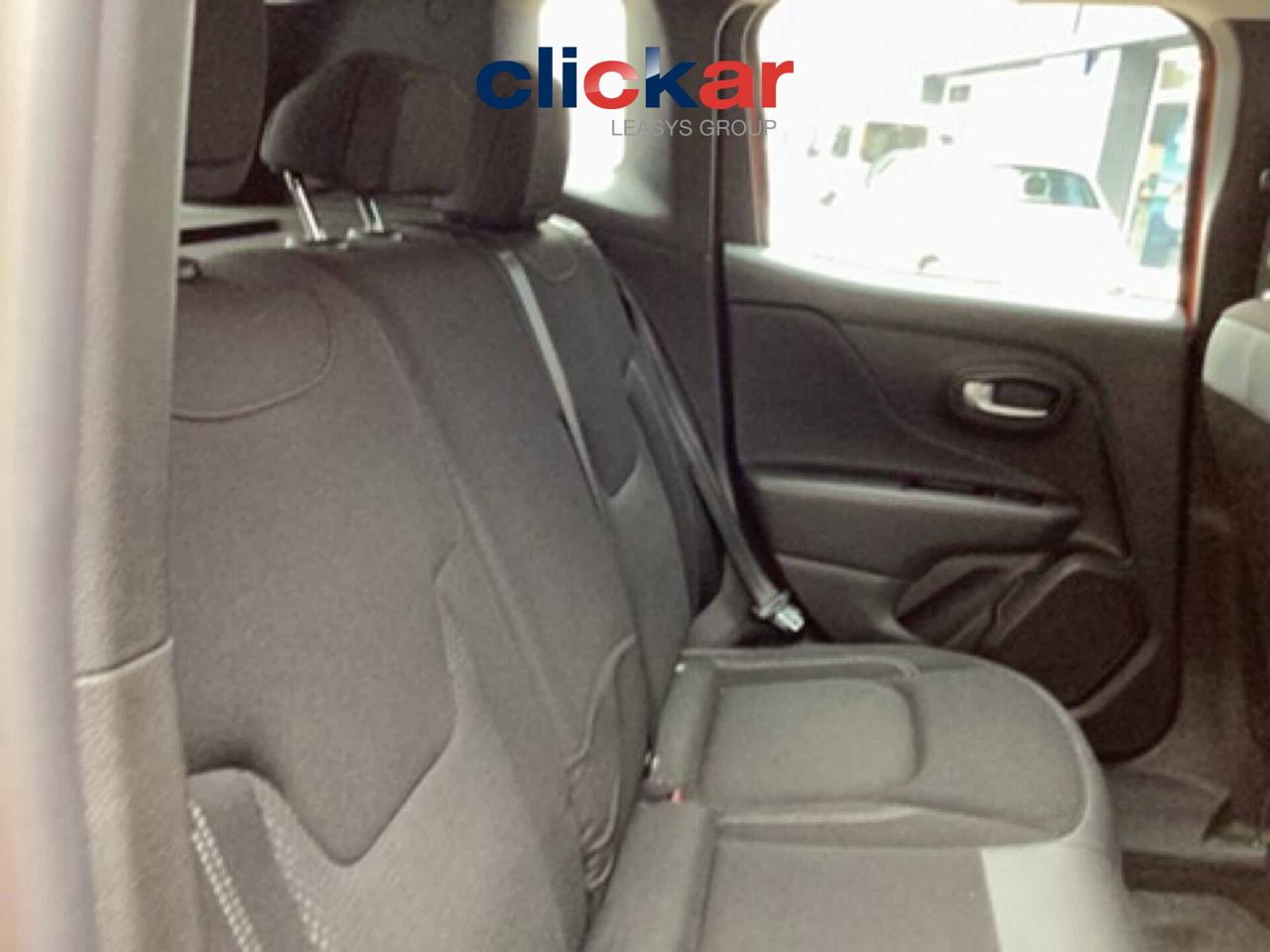 Jeep Renegade 1.6 Mjt 120CV LIMITED AUTOM. **PREZZO VERO**UNIPRO