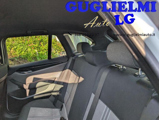 BMW X1 XDrive 20d AUTOM.4WD