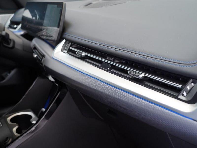 BMW X1 X1 xDrive 23i Msport PRO Camera 360° Black Pack 19"