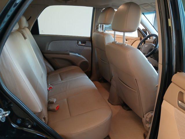 KIA Sportage 2.0 141CV Active EcoSuv