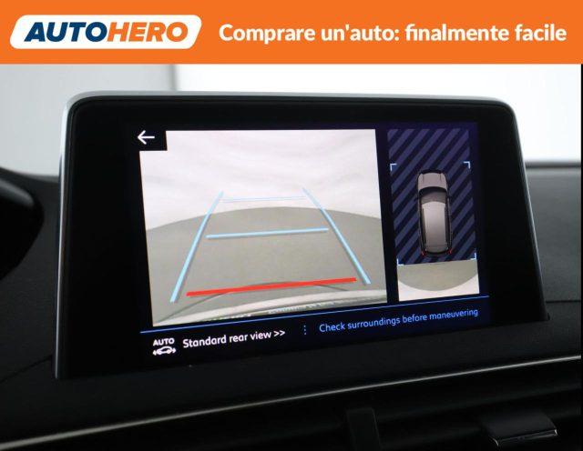 PEUGEOT 3008 BlueHDi 130 S&S Allure