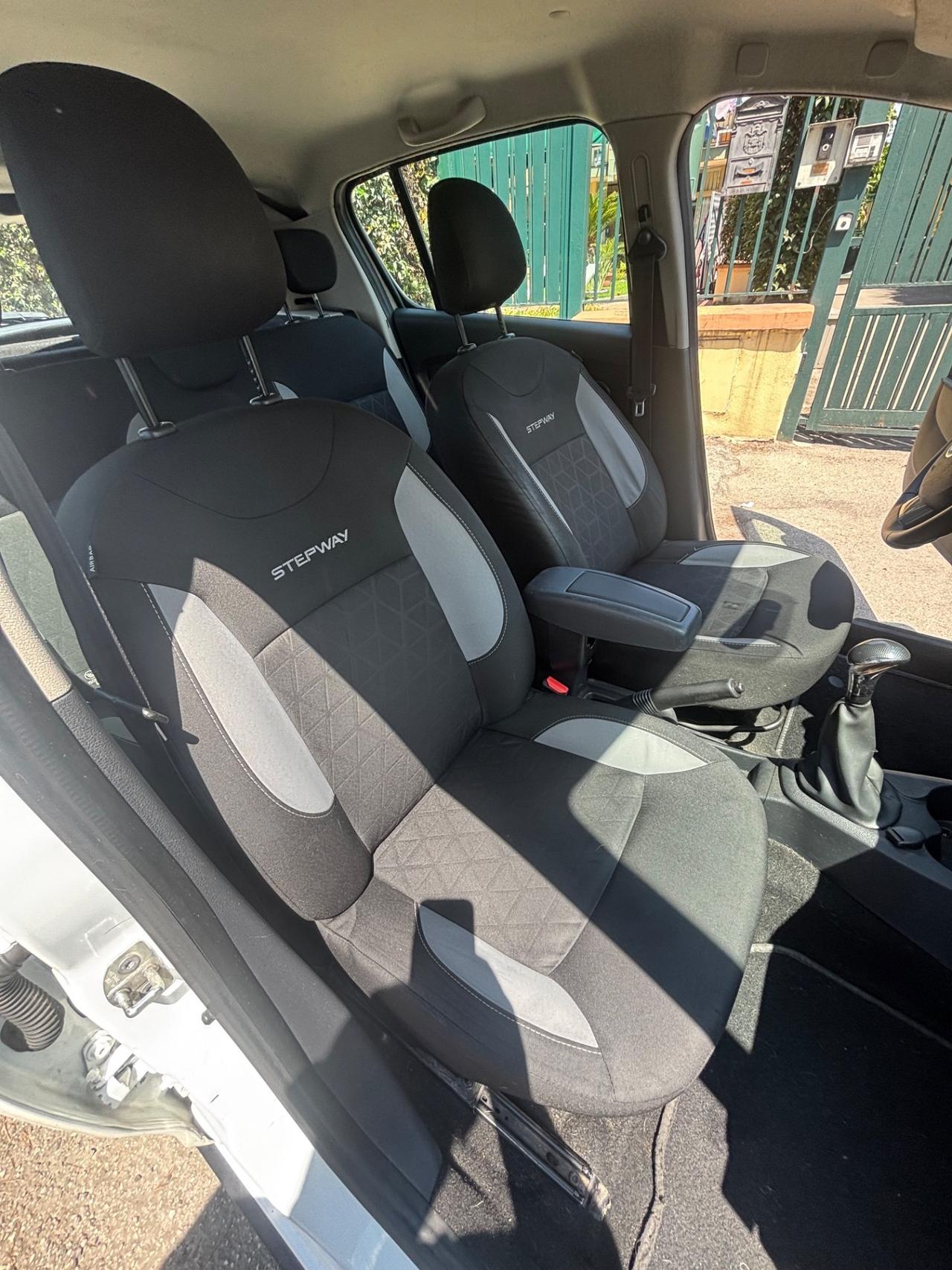 Dacia Sandero Stepway 1.5 dCi 8V 90CV Prestige