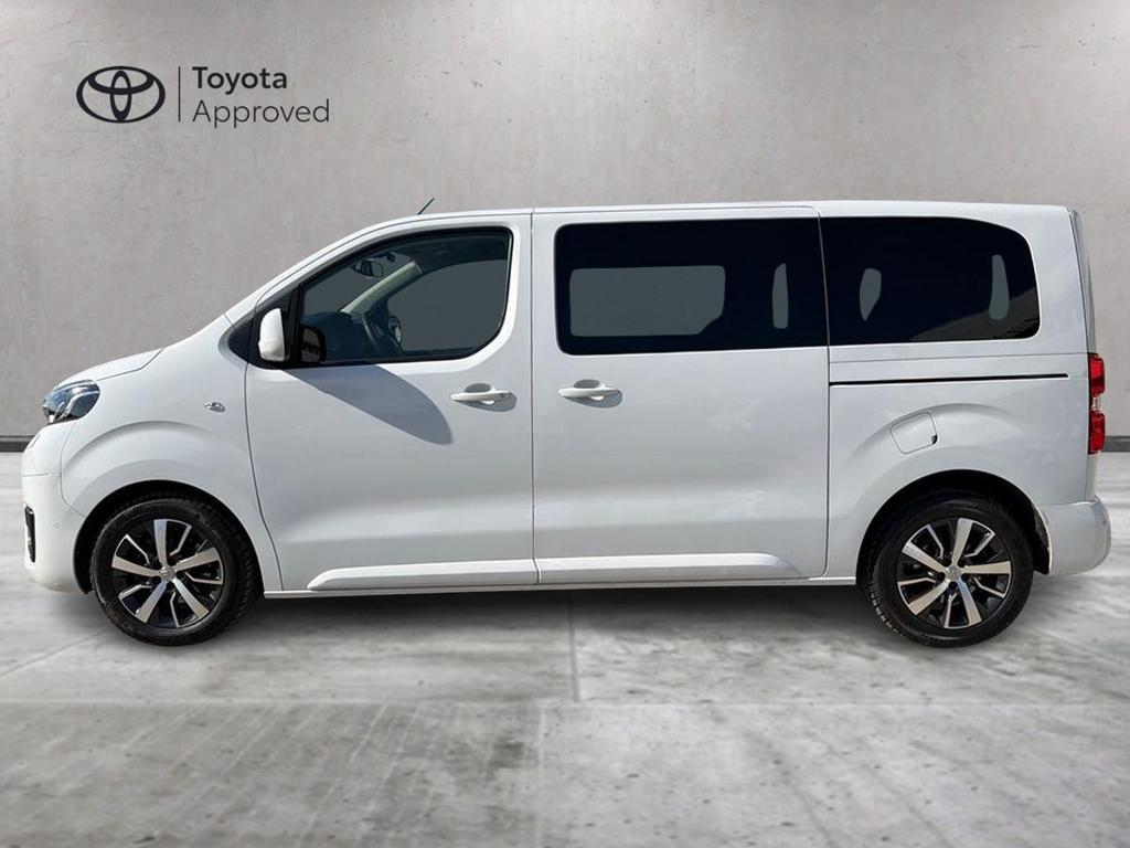 Toyota Proace II Verso Proace Verso 2.0d 144cv S&S L1 Executive 5p 8p.ti E6d