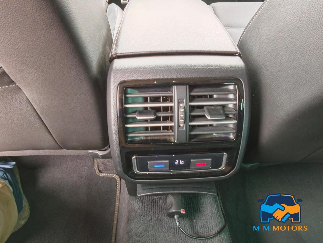 Volkswagen Passat Alltrack 2.0 tdi 4motion 190cv dsg 7m