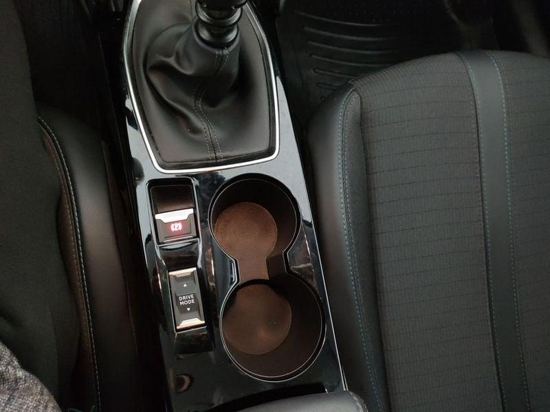 Peugeot 208 208 BlueHDi 100 Stop&Start 5 porte Allure Navi Pack