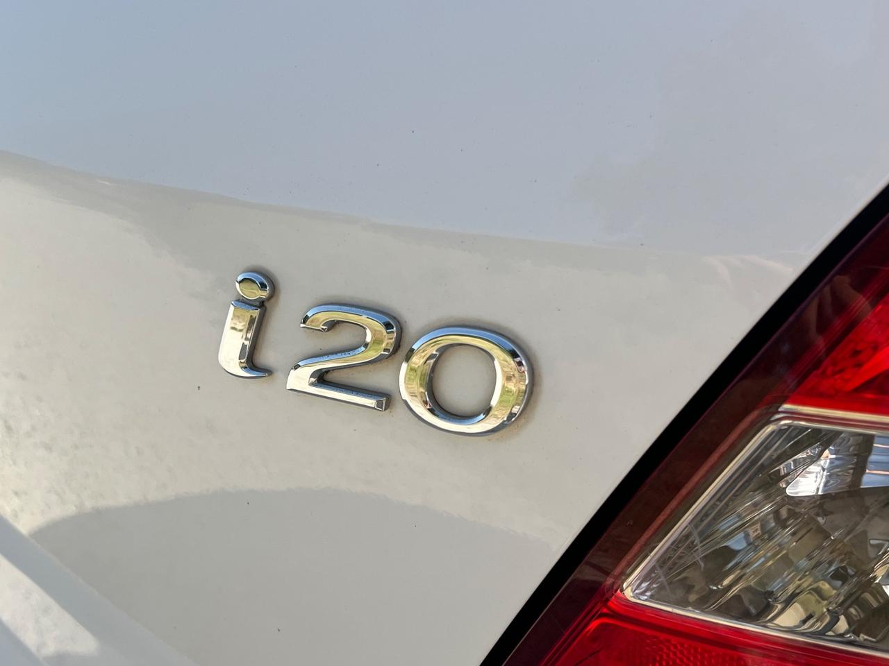 Hyundai i20 1.2 5p. Sound Edition