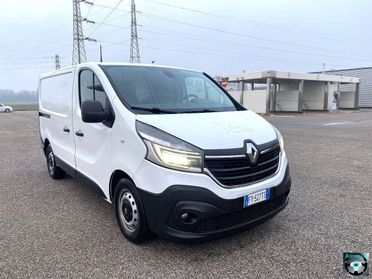 RENAULT TRAFIC T29 2.0 dCi 110CV PC-TN Ice - iva esclusa