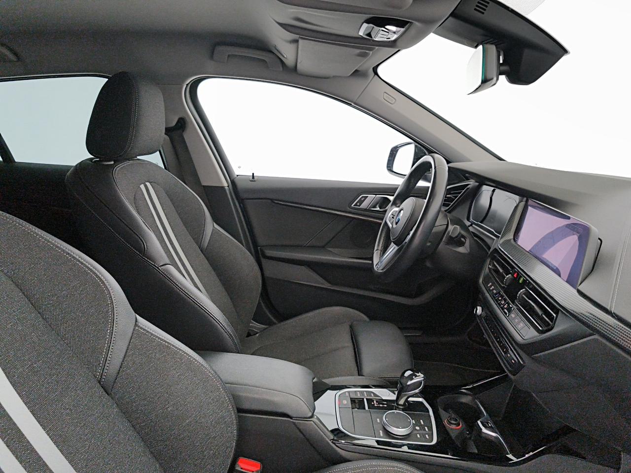 BMW Serie 1 116d Sport