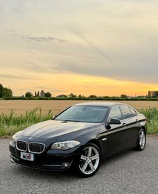Bmw 535 535d Futura