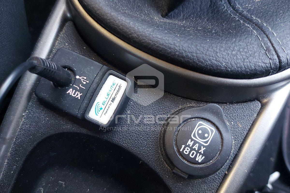 ALFA ROMEO MiTo 1.3 JTDm 85 CV S&S Progression