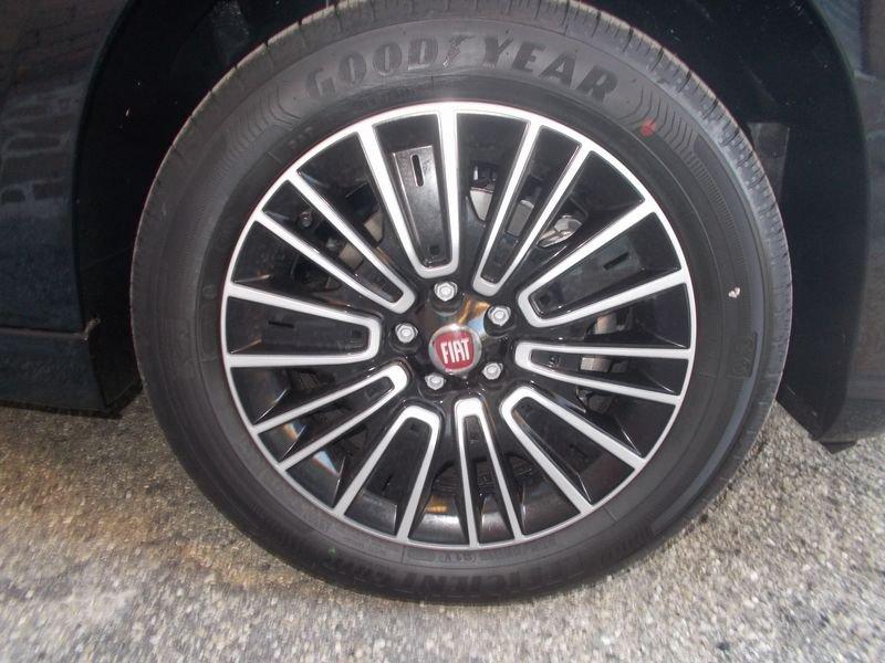 FIAT Tipo 1.6 Mjt 130cv S&S CITY 338.7575187 MASSARI MARCO