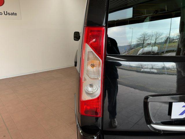 CITROEN Jumpy 2.0 160 PL Multispace Exclusive 9 POSTI Automatico
