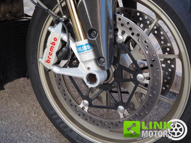 DUCATI Streetfighter 1098 S