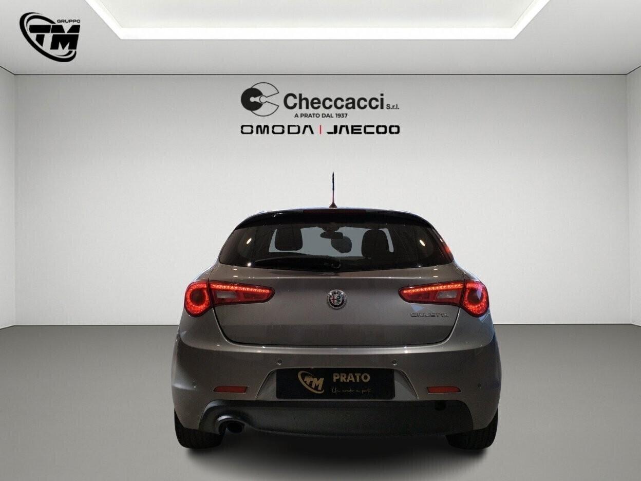 Alfa Romeo Giulietta 1.4 t. Super 120cv *98.000 KM*