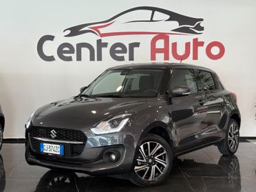 Suzuki Swift 1.2 Hybrid 4WD AllGrip Top