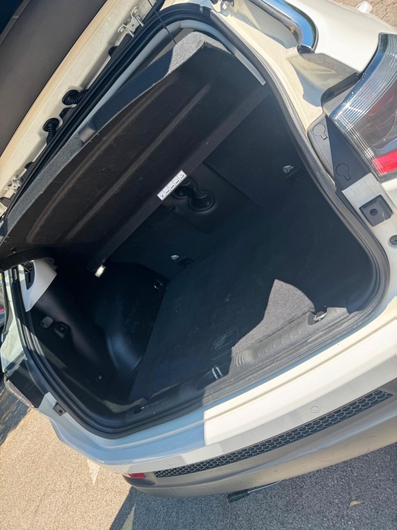 Jeep Compass 2.0 Multijet II aut. 4WD Limited