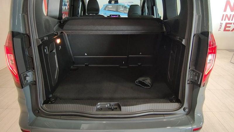 Nissan Townstar 1.3 Acenta L1