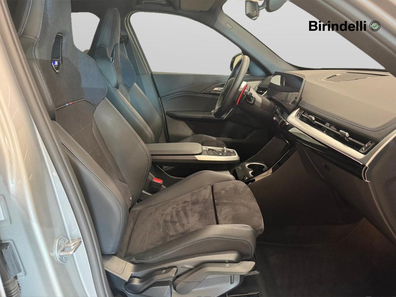 BMW X1 (U11) - X1 M35i xDrive Msport Pro