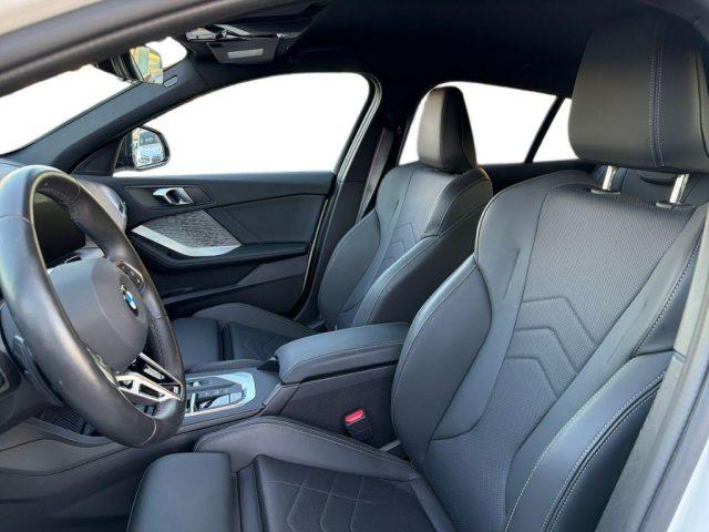 BMW 118 d MSport