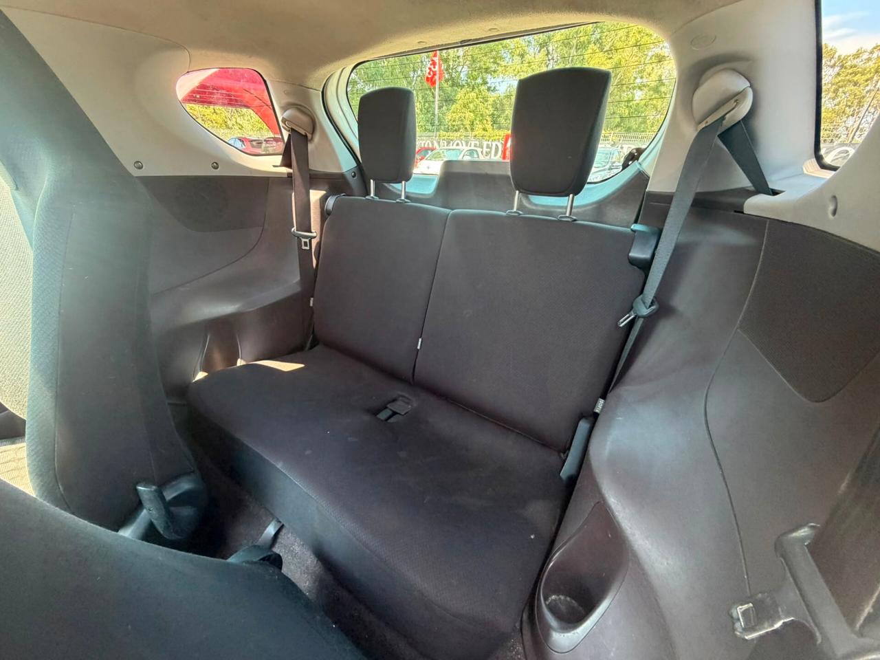 Toyota iQ 1.0 Multidrive Versione Lancio