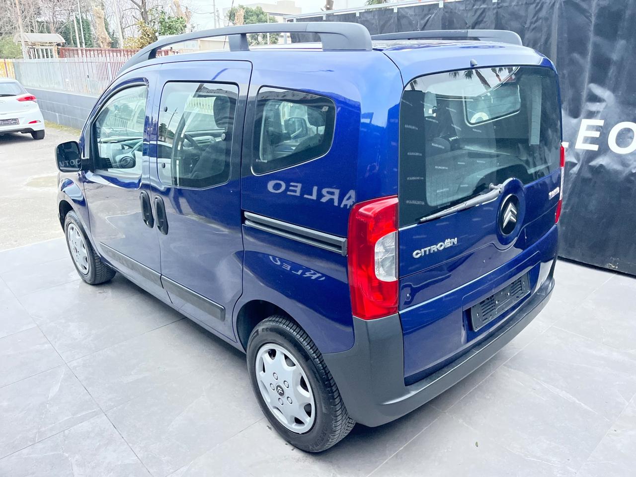 Citroen Nemo 1.4 HDi 5 posti