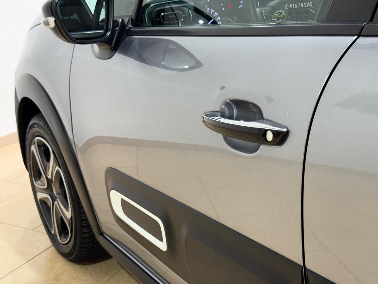 Citroen C3 PureTech 83 S&S Shine