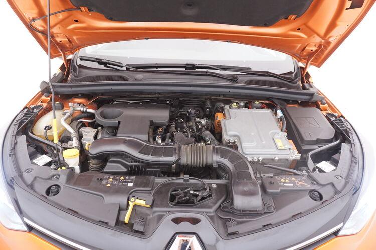 Renault Clio Hybrid Zen BR816579 1.6 Full Hybrid 140CV