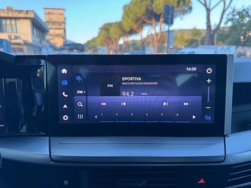 Opel Frontera 1.2 Hybrid 145cv EDCT GS - KmZero