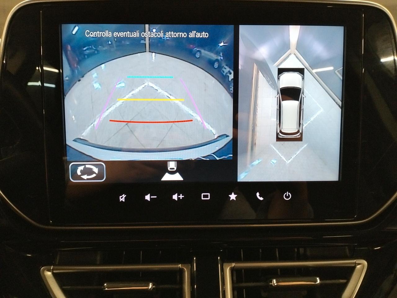 Suzuki S-Cross 1.4 Hybrid 4WD AllGrip Top - NEOPATENTATI