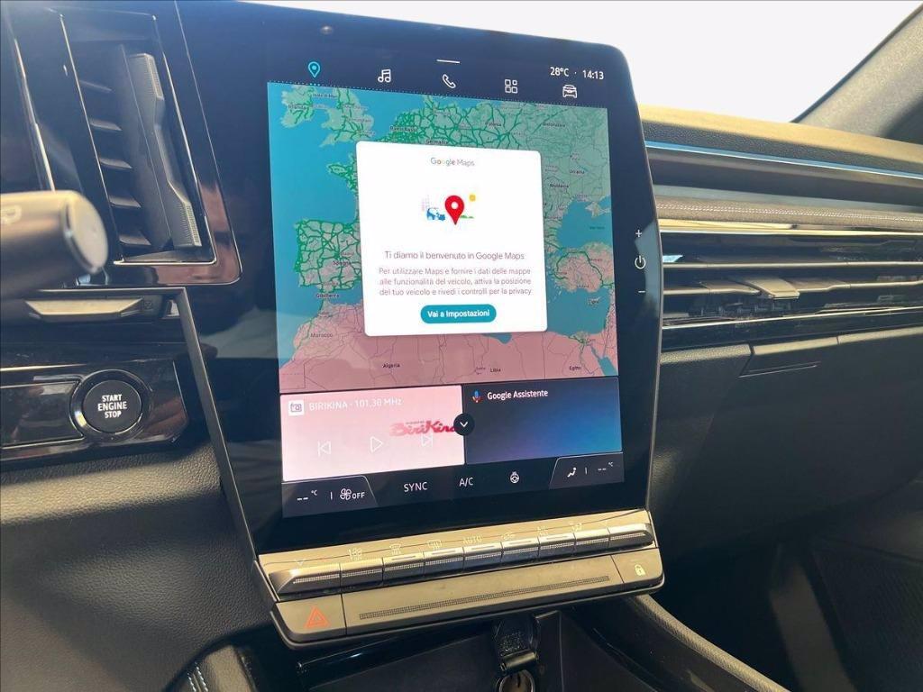 RENAULT Austral 1.2 E-Tech full hybrid Techno Esprit Alpine 200cv auto del 2023