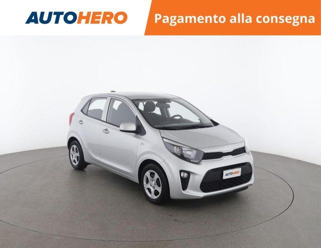 KIA Picanto 1.0 12V 5 porte AMT Urban