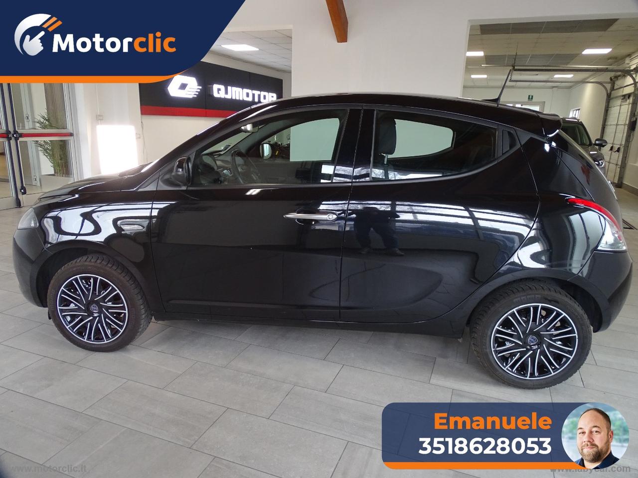 LANCIA Ypsilon 1.0 FireFly 5p. S&S Hybrid Oro