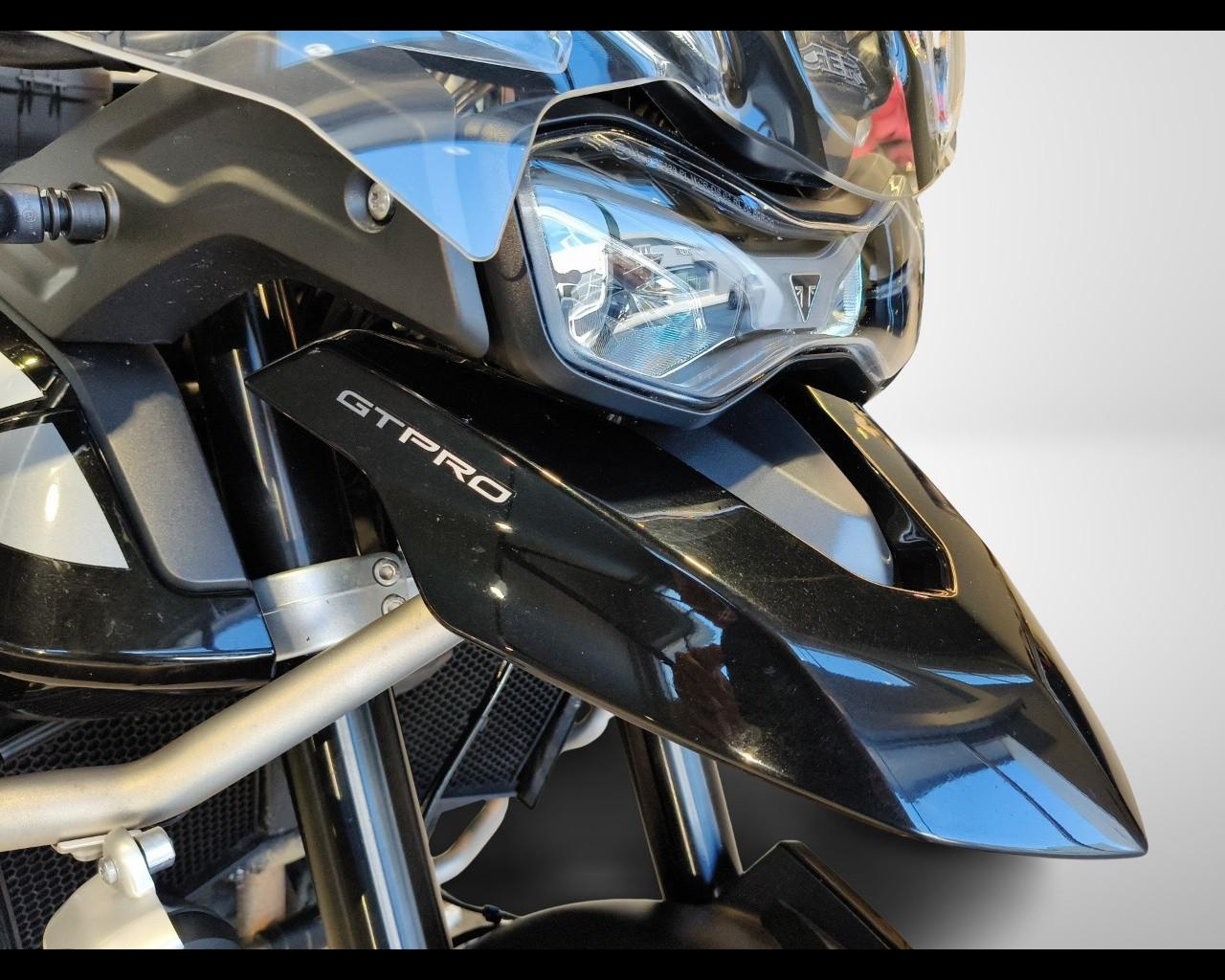 TRIUMPH Tiger 900 - GT Pro