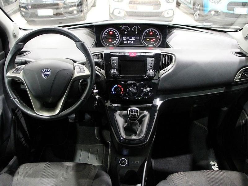 Lancia Ypsilon Ypsilon 1.2 Gold s&s 69cv my19