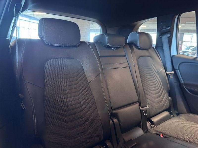 Mercedes-Benz GLB GLB 180 d Automatic Sport Plus