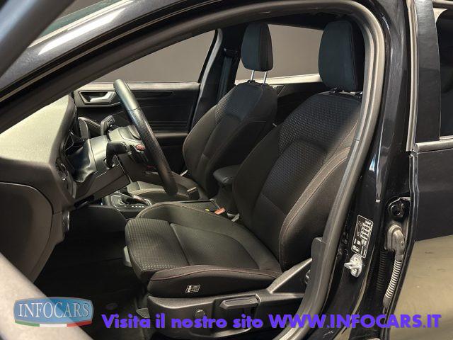 FORD Focus SW 1.0 EcoBoost 155 CV Powershift ST-line - PROMO