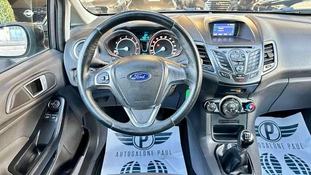 Ford Fiesta 1.4 95CV Euro6 5p GPL Business + Neopatentato