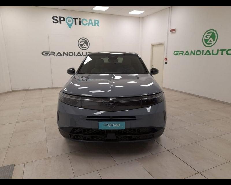 Opel Grandland Nuovo GS 145CV EDCT