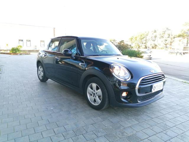 MINI Cooper D 1.5 Cooper D 5 porte